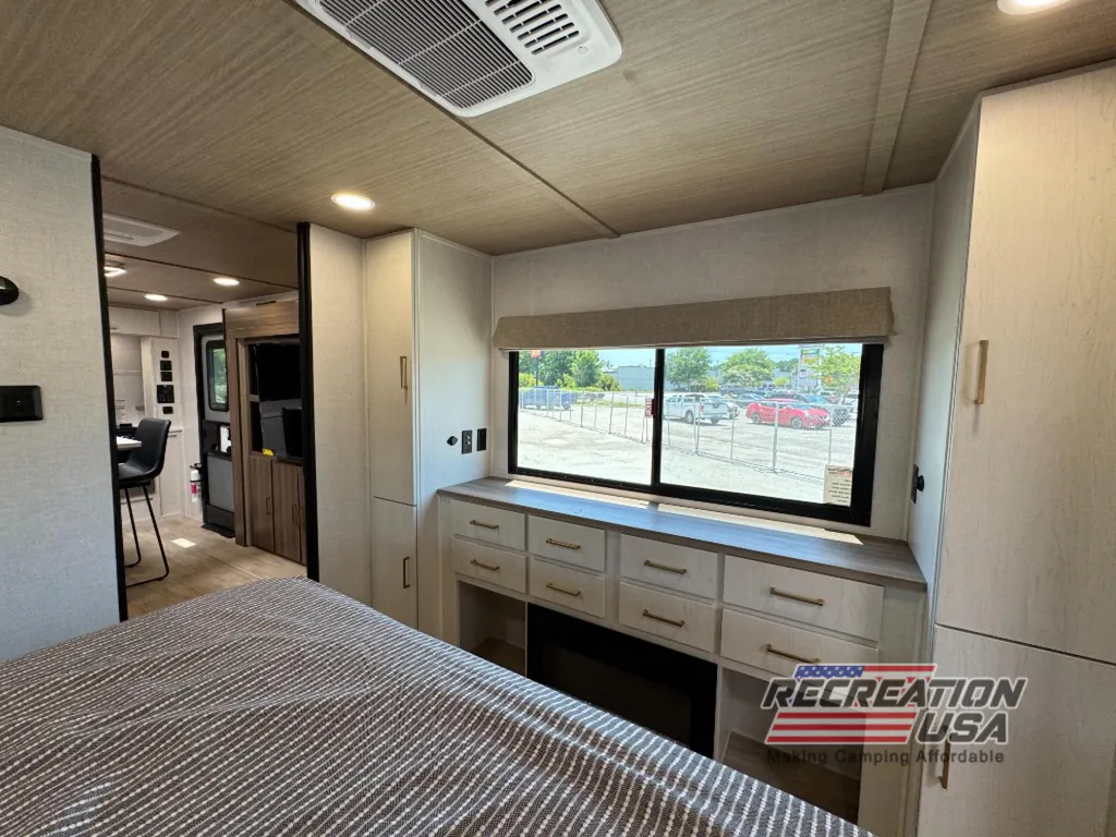 2026 Forest River Vibe Extreme Lite 2500FIK, Photos photo 26