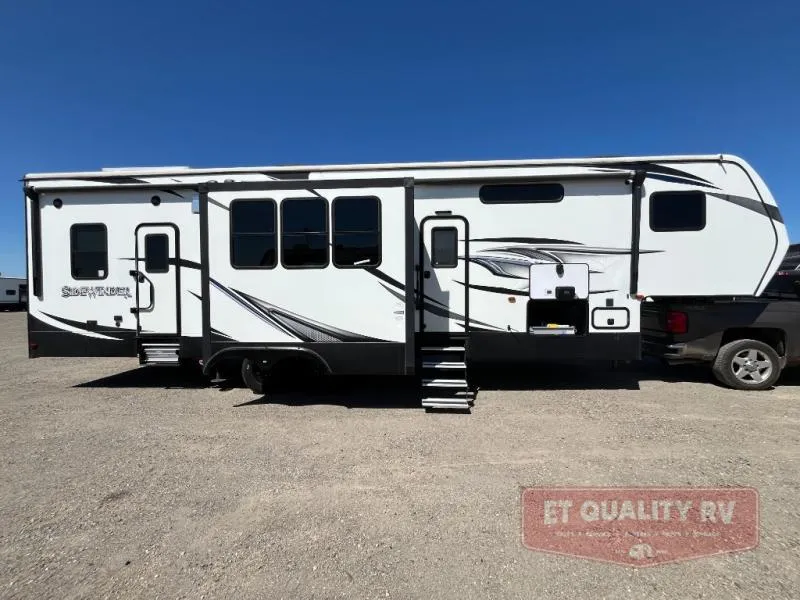 2018 KZ Sidewinder 3511DK - Photo 3