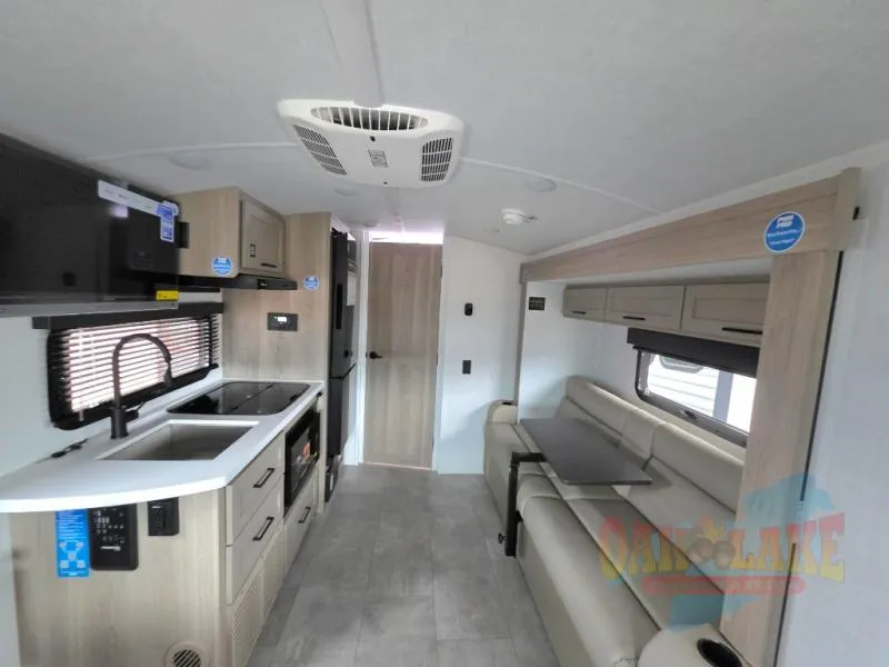 2026 Forest River RV Rockwood GEO Pro 20FBS - Photo 2