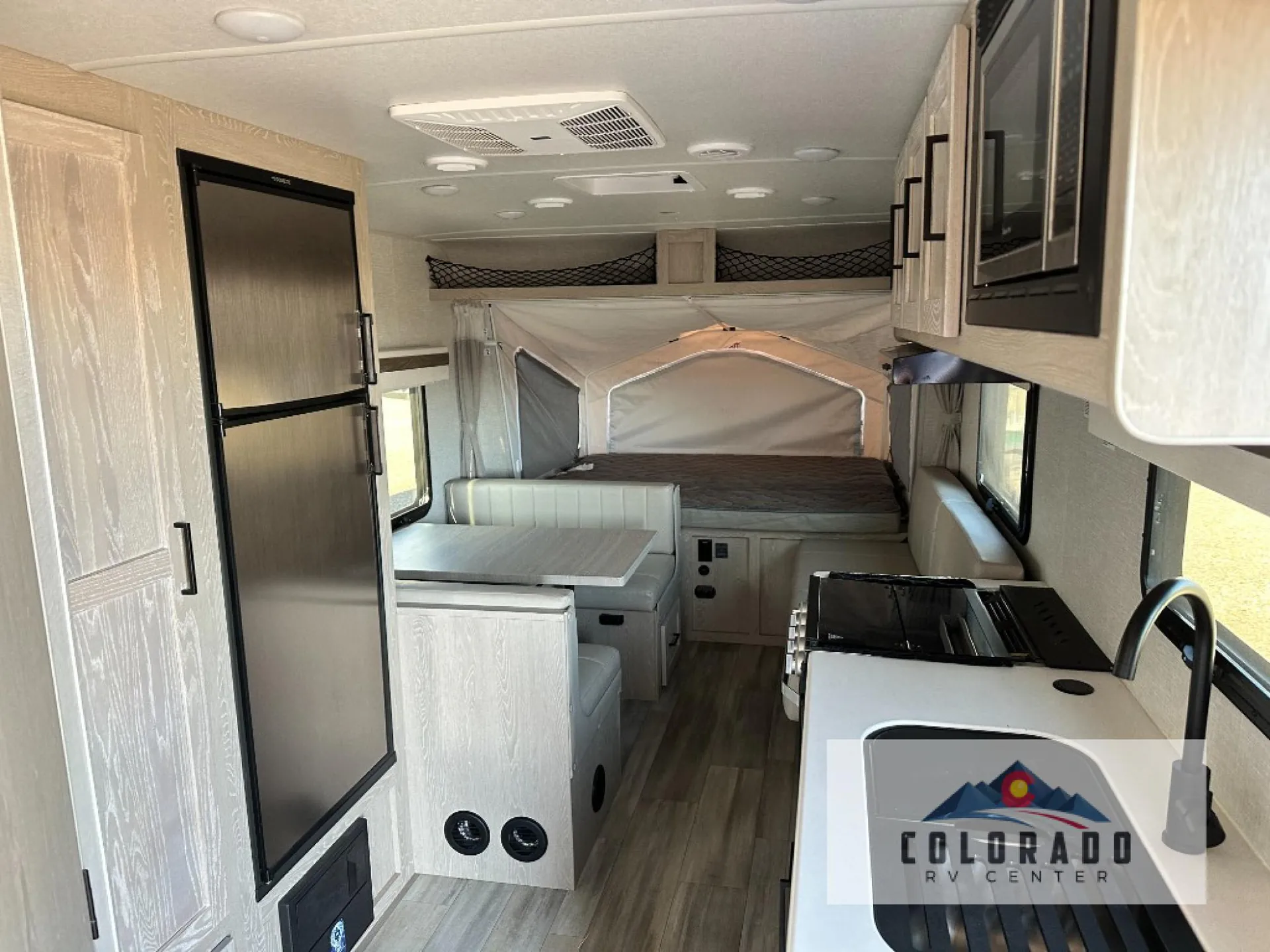 2023 Forest River Rockwood Roo 19 — Photo 7