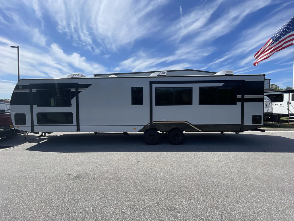2026 Forest River Vibe 3400XL, Photos photo 6
