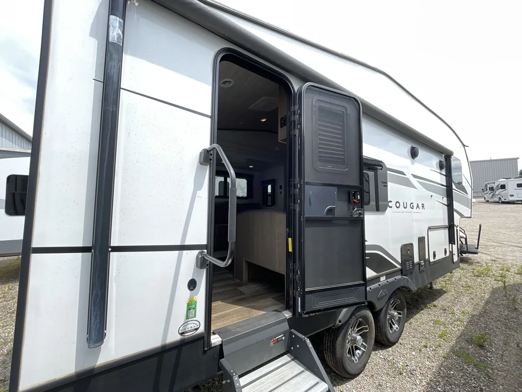 2023 Keystone Cougar Sport 2100RK, Photos photo 4