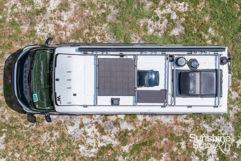 2027 Winnebago Travato 59G, Photos photo 11