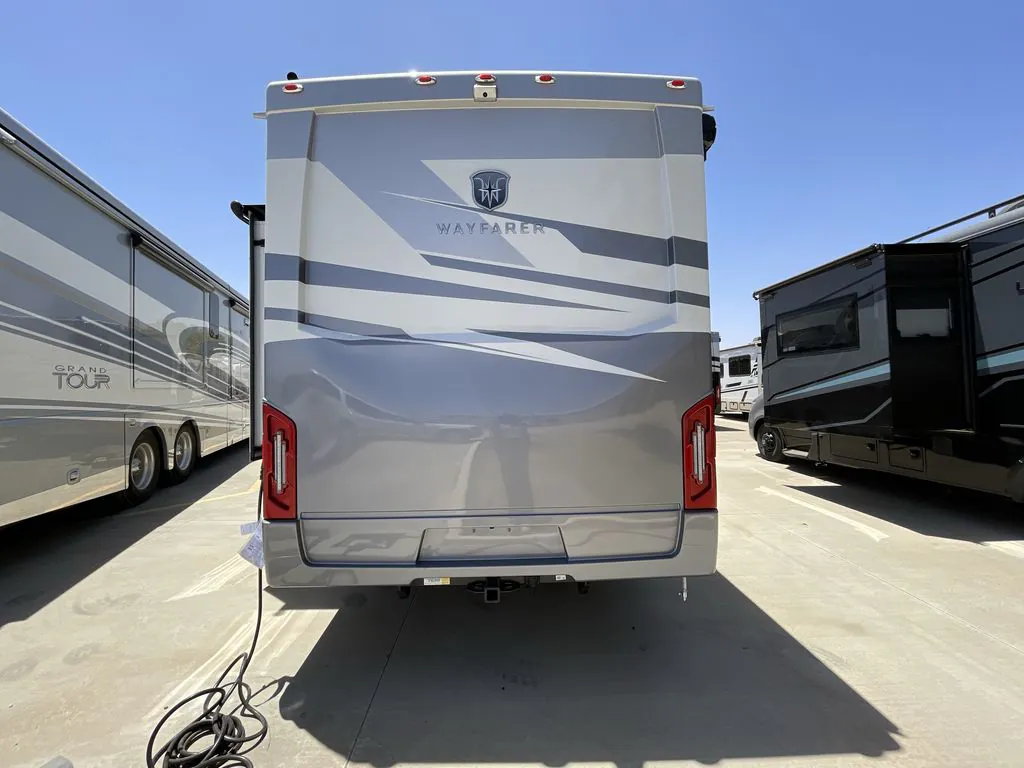 2026 Tiffin Wayfarer 25 XRW, Photos photo 8
