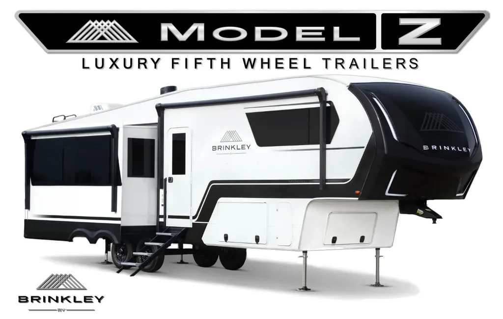 2026 Brinkley Model Z 3600, Photos photo 29