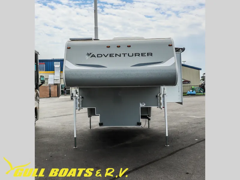 2023 Adventurer Adventurer 910DB - Photo 3