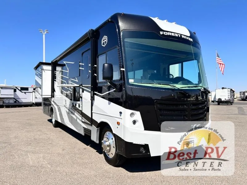 2026 Forest River FR3 Plus 35G - Photo 2