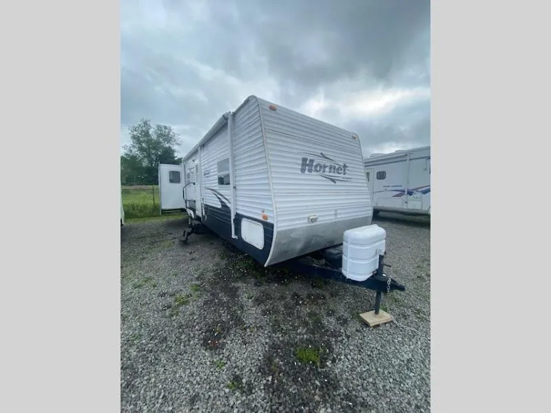 2007 Keystone RV Hornet 31RLDS - Main photo