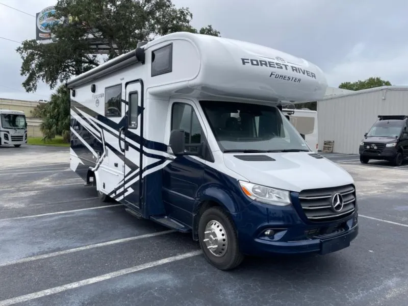 2025 Forest River Forester 2401B - Photo 2