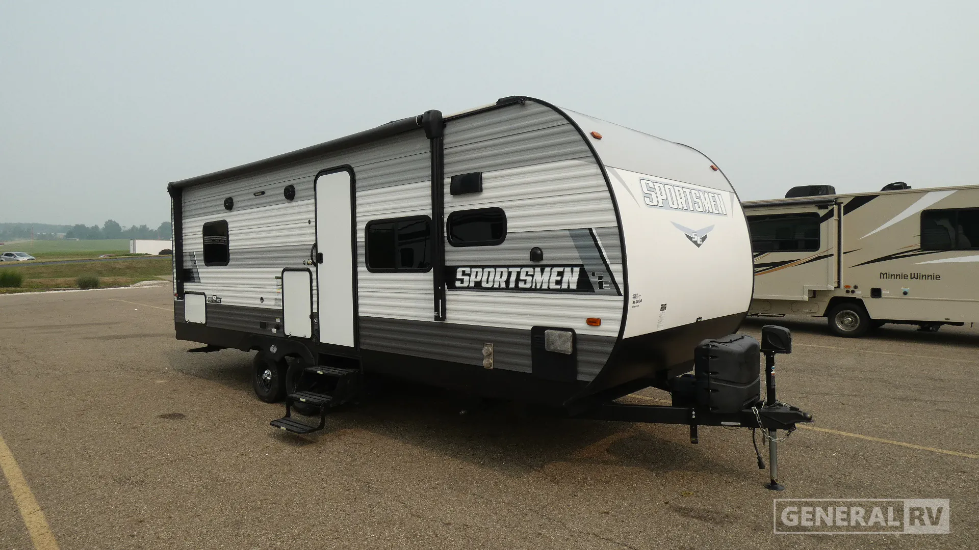 2022 K-Z Sportsmen SE 231FKKSE - Photo 2