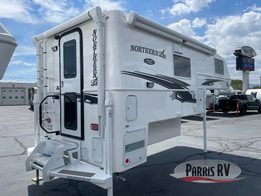 2026 Northern Lite Limited Edition 8-11EXLEWB - Photo 3