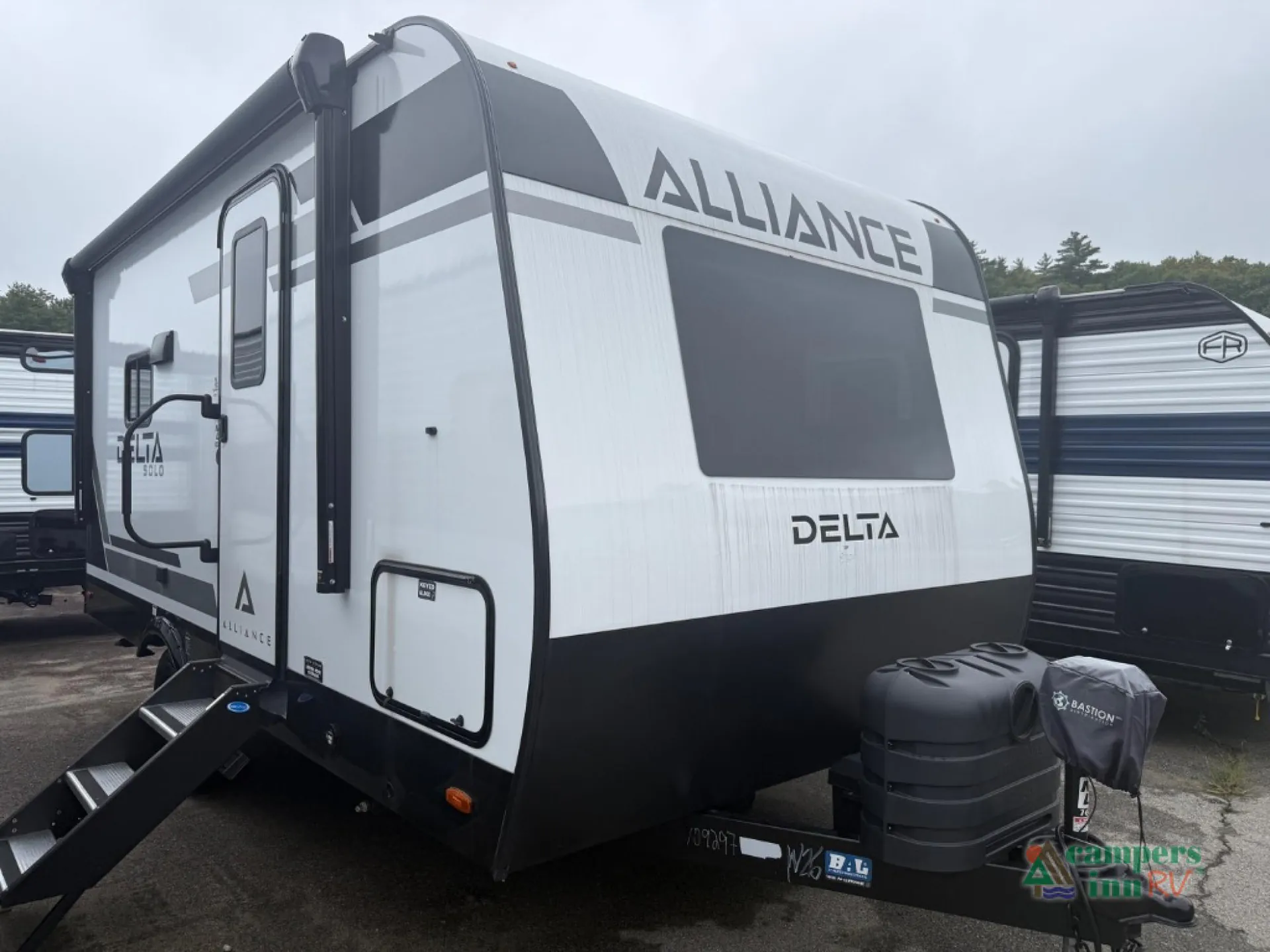 2026 Alliance RV Delta ML166 - Photo 2
