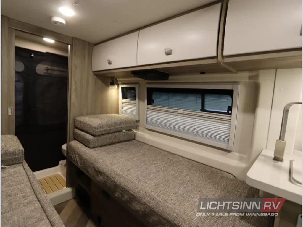 2027 Winnebago Travato 59KL, Photos photo 122