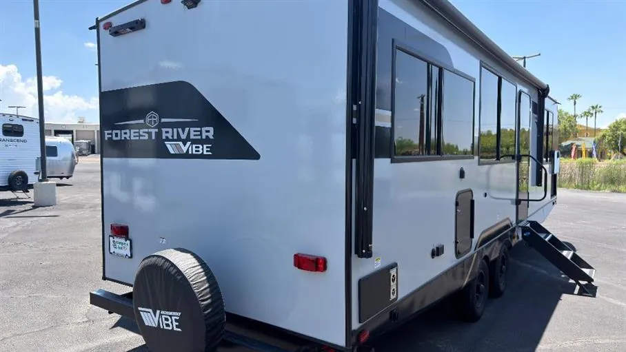 2026 Forest River Vibe Extreme Lite 2600BH, Photos photo 4