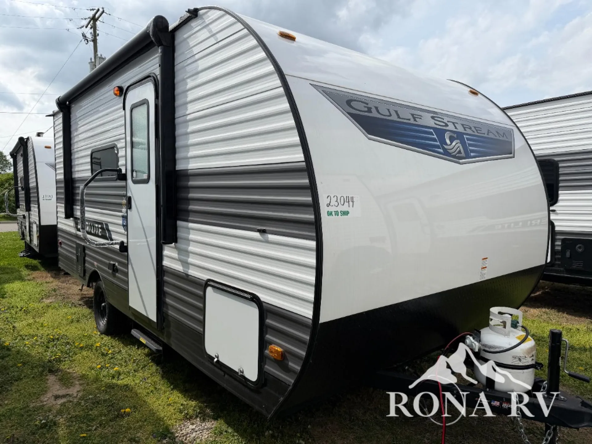 2026 Gulf Stream RV Ameri-Lite Super Lite 177BH - Photo 2