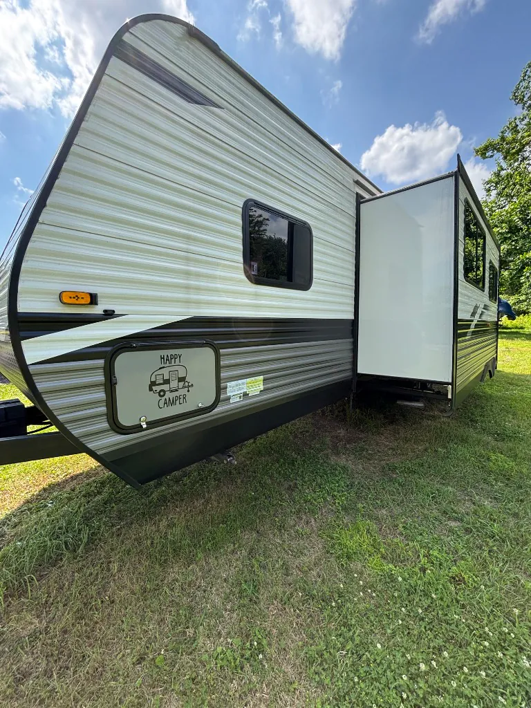 2022 Jayco Jay Flight SLX 8 284BHS - Photo 4