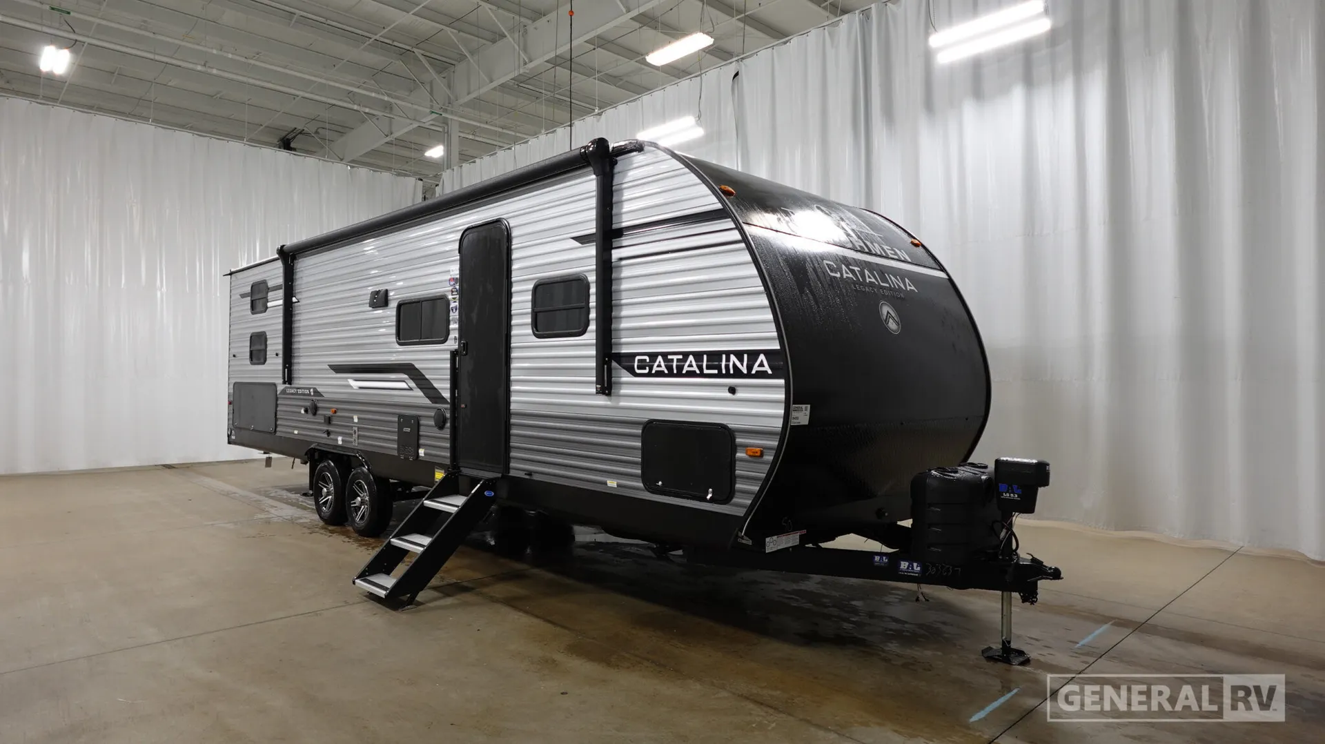 2026 Coachmen Catalina 293QBCK - Photo 2