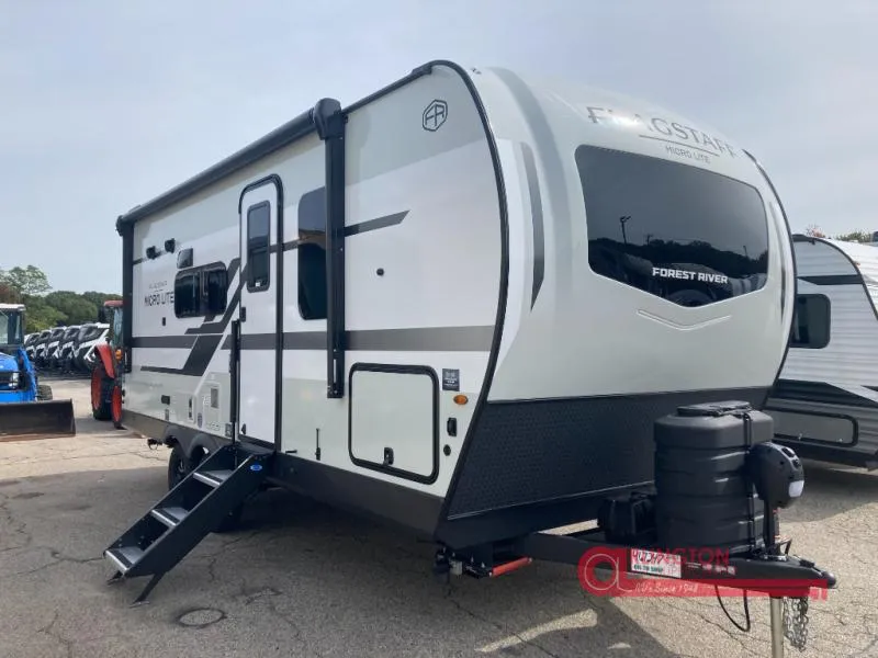 2026 Forest River Flagstaff Micro Lite 22SQS - Photo 2