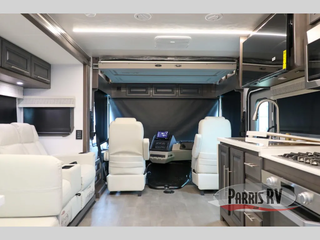 2026 Forest River Georgetown 7 Series GT7 31X7, Photos photo 35