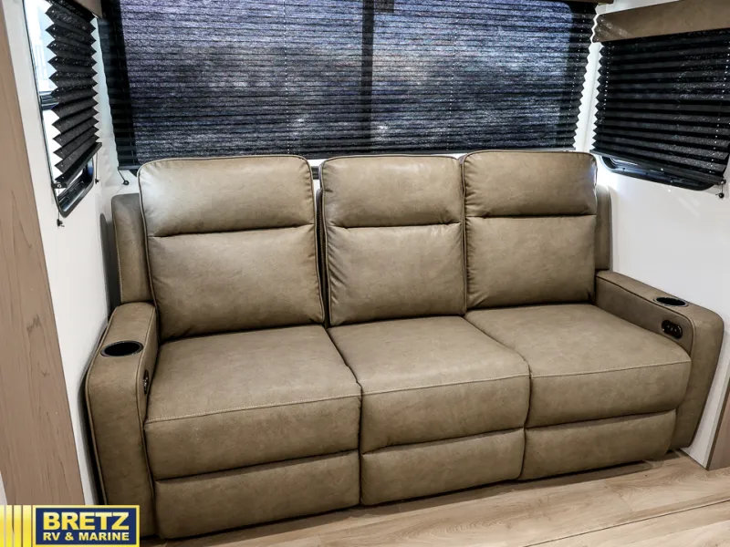 2026 Grand Design Transcend Xplor 20MKX - Photo 3