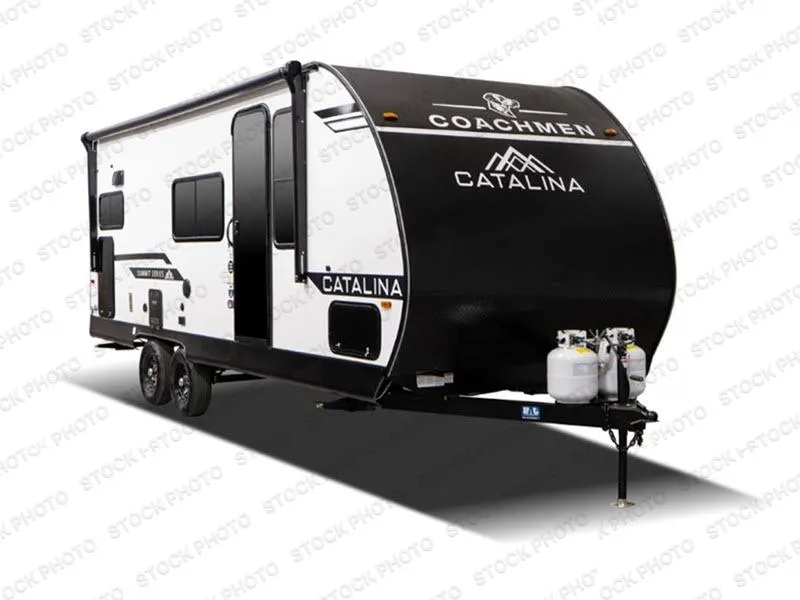 2027 Coachmen RV Catalina Summit Series 7 New    194RBS FG - Main photo