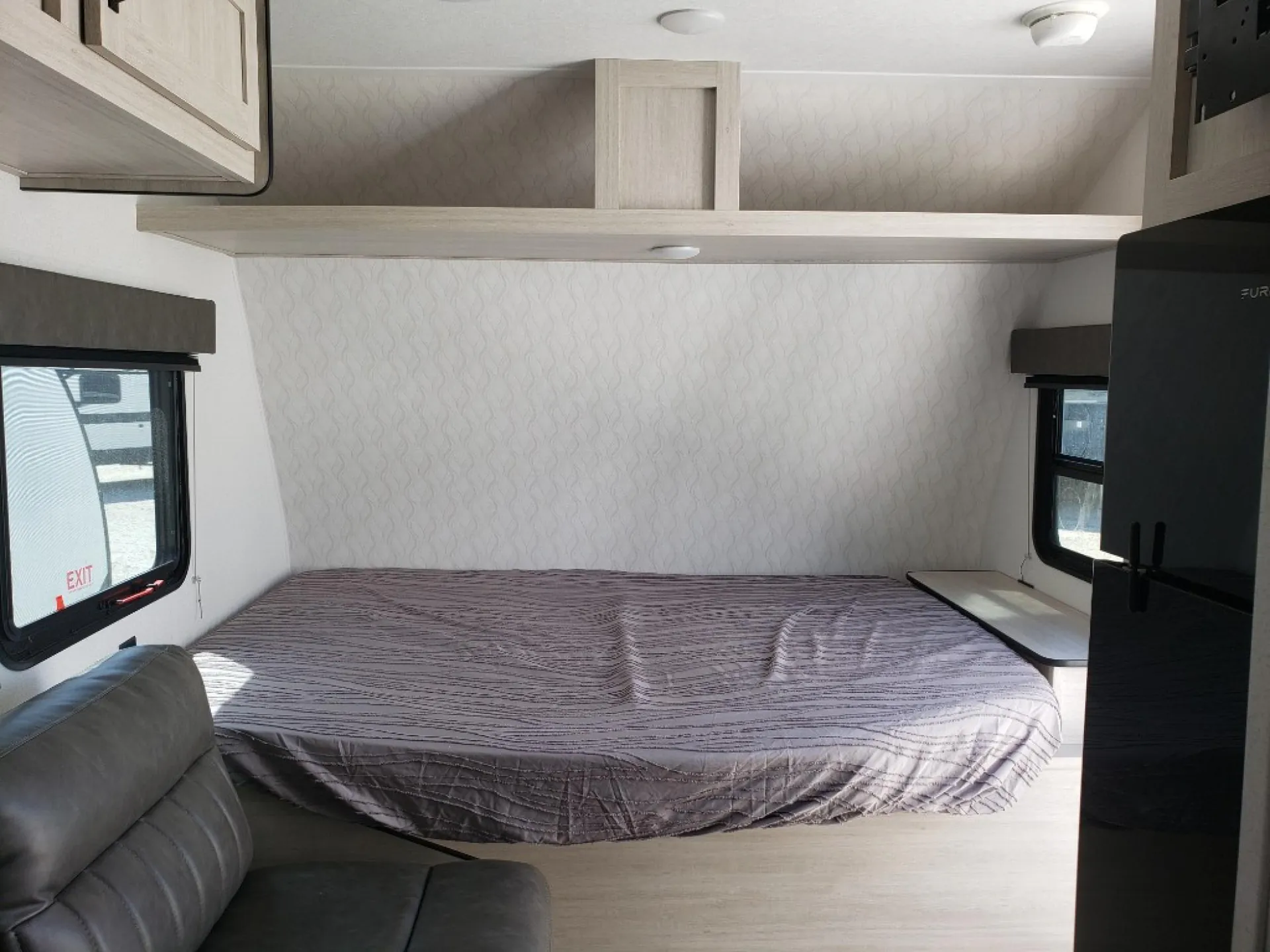 2025 Palomino Puma Camping Edition 121RKCE - Photo 4