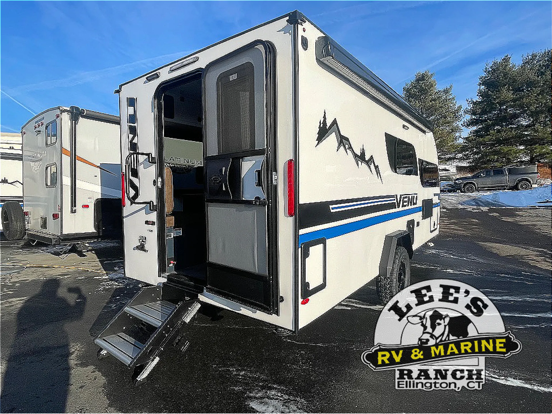 2026 Encore RV Venu 17QB - Photo 3