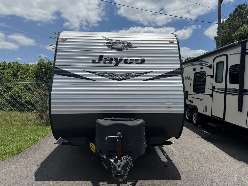 2020 Jayco Jay Flight 264BH - Photo 3