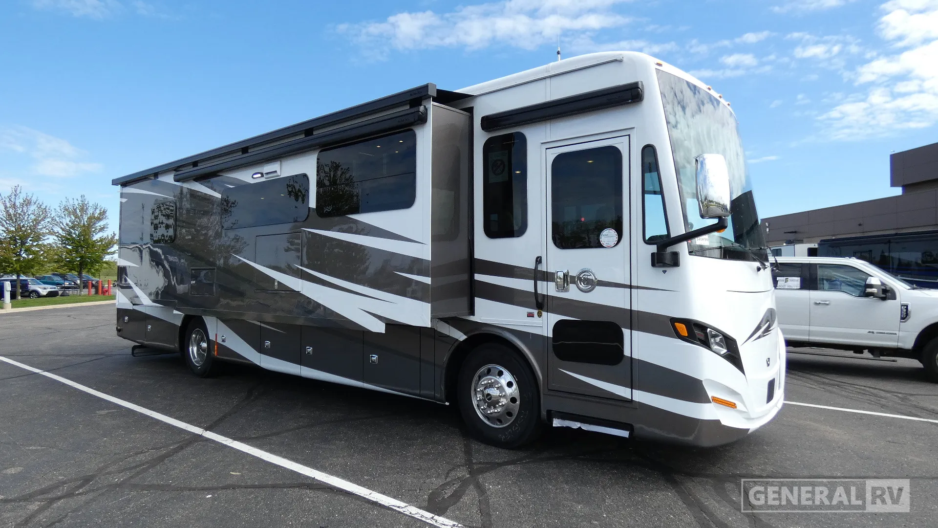 2026 Tiffin Allegro Red 37 BA - Photo 2