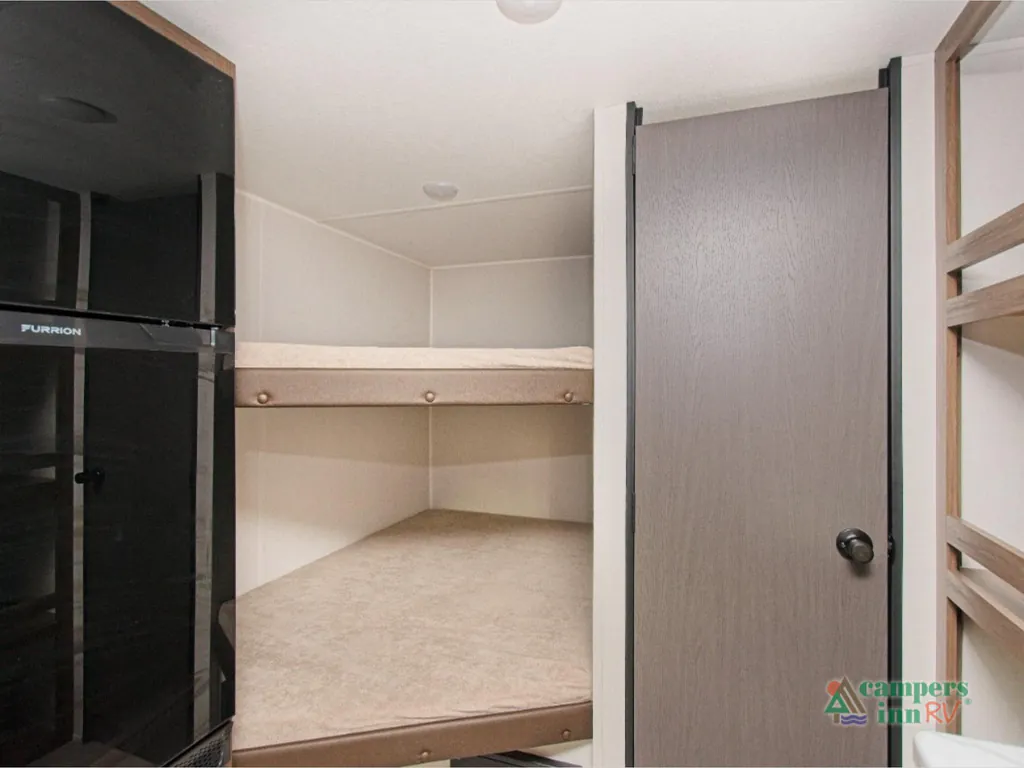 2027 Forest River Westbrook 25BHCC, Photos photo 17