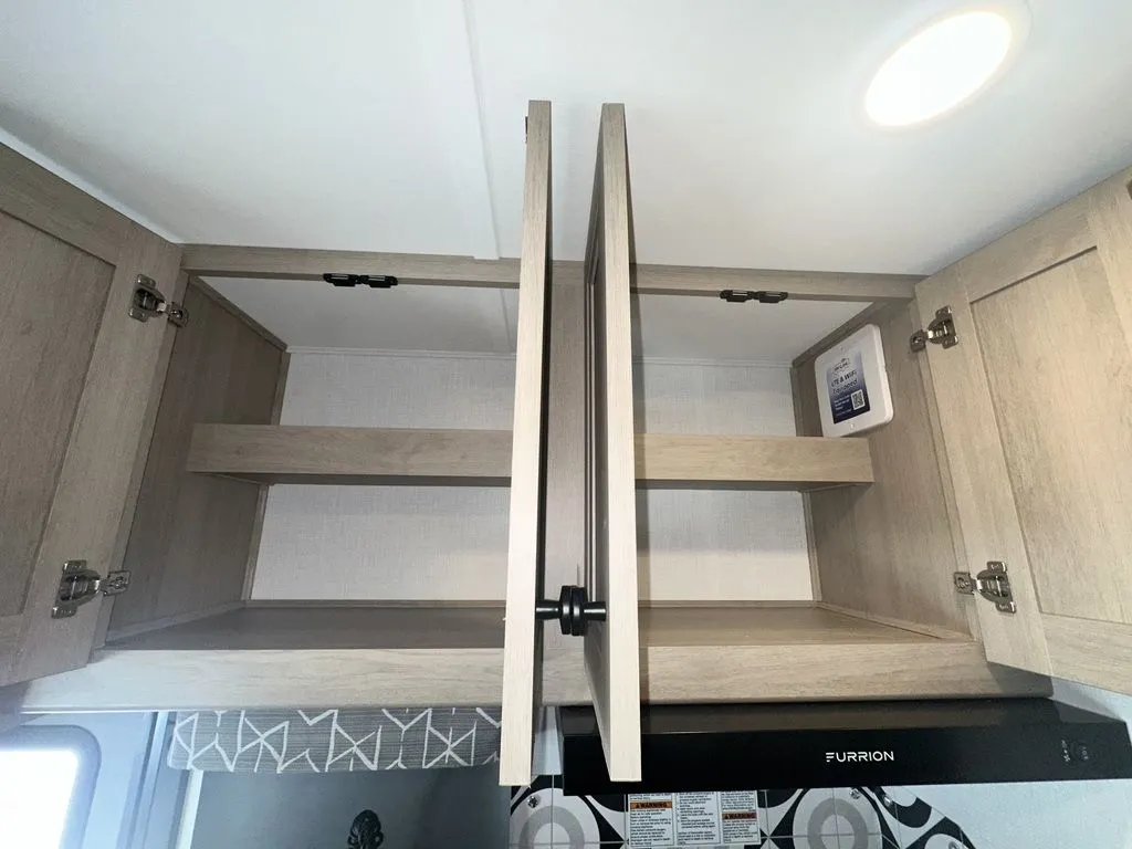 2026 Forest River Sunseeker 2150S LE, Photos photo 15