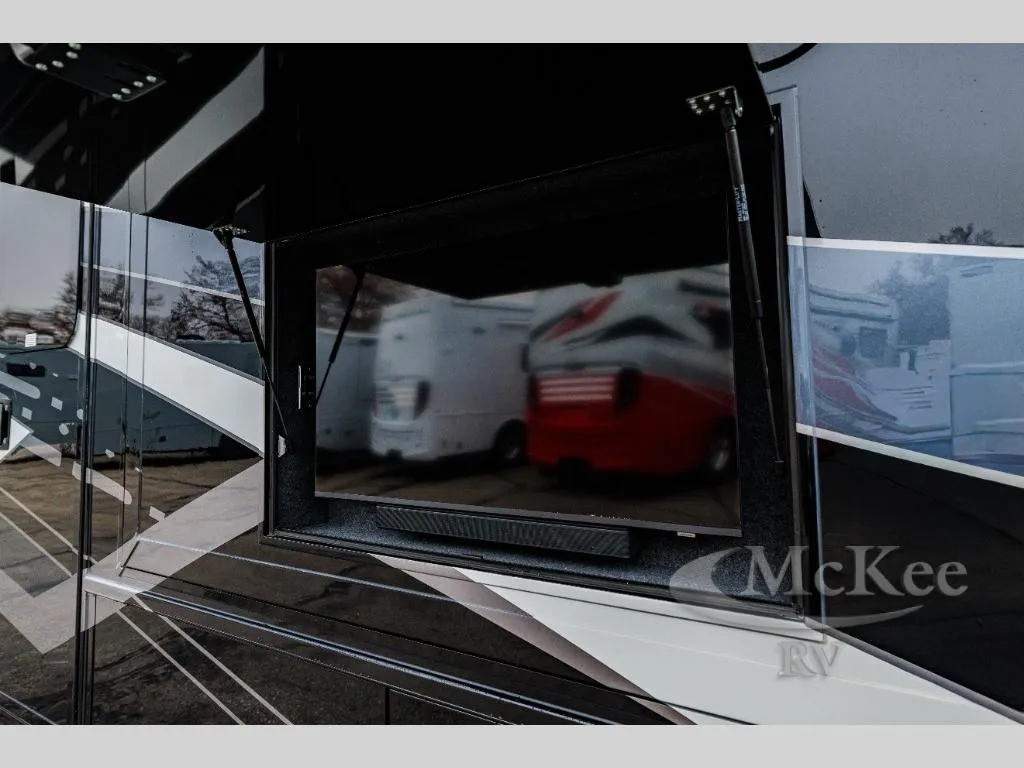 2026 Newmar Supreme Aire 4129 - Photo 4