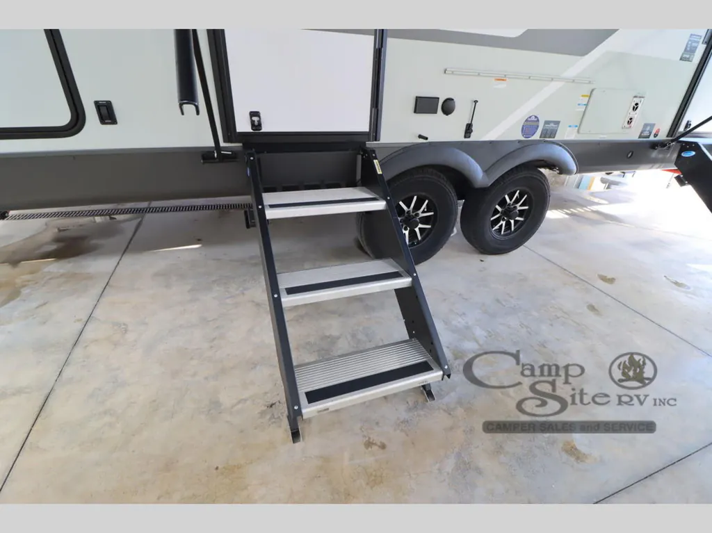 2026 Forest River Flagstaff Micro Lite 25FKB, Photos photo 23