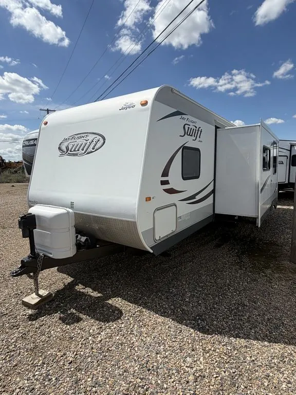 2014 Jayco Jay Flight 287BHBE - Photo 3