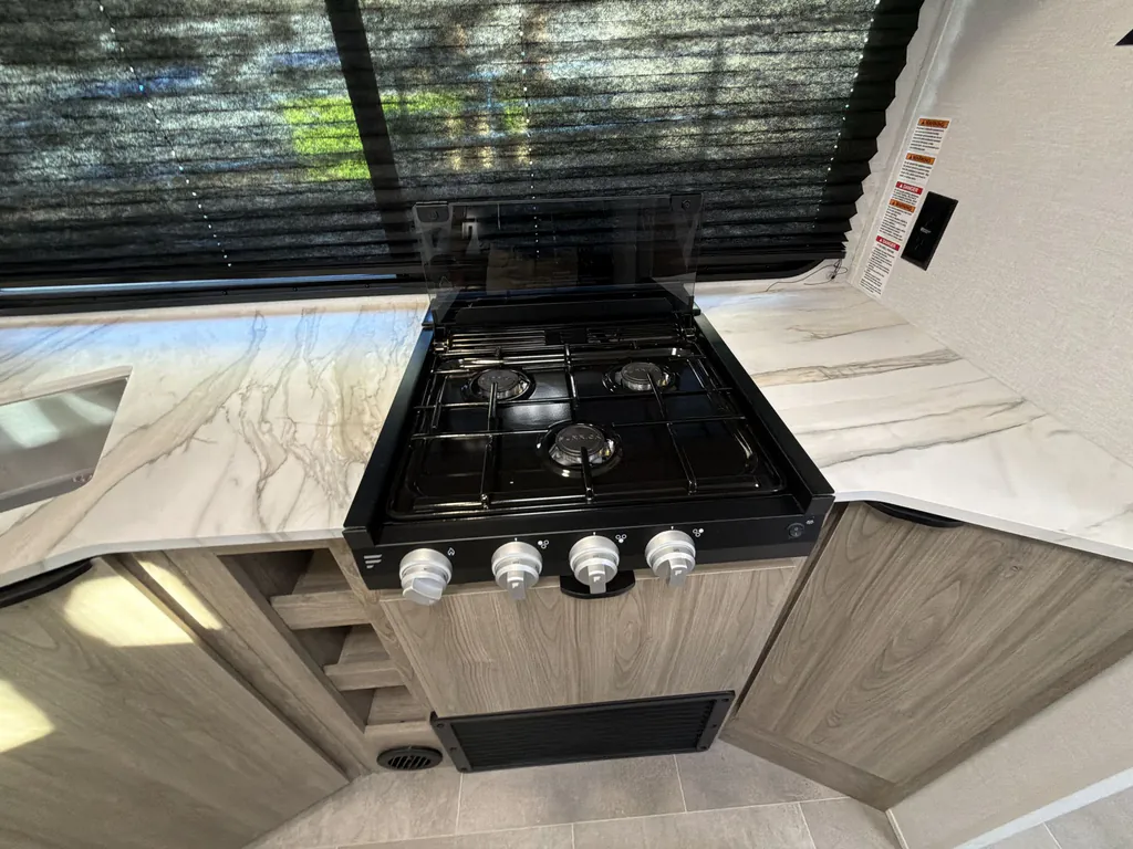 2026 Forest River Airelume 255, Photos photo 11