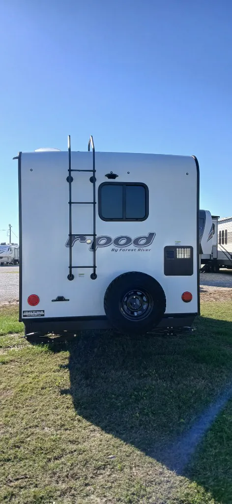2024 Forest River R-Pod RP-192 — Photo 7