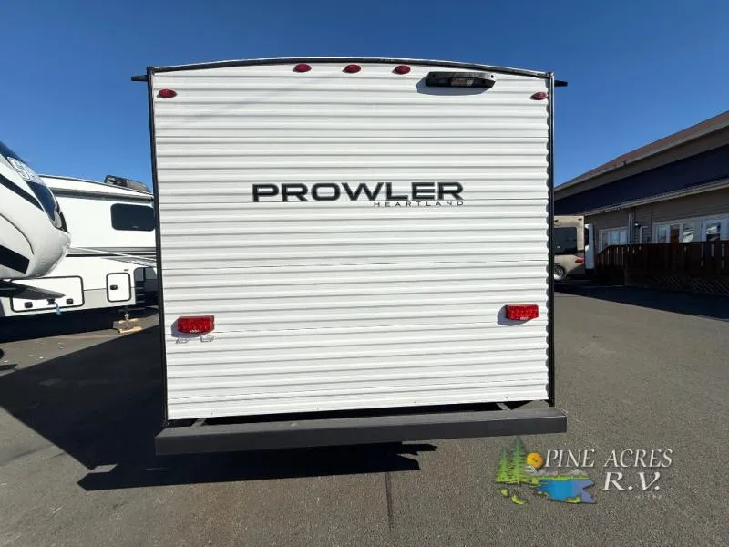 2026 Heartland Prowler Lynx 2500BH - Photo 3