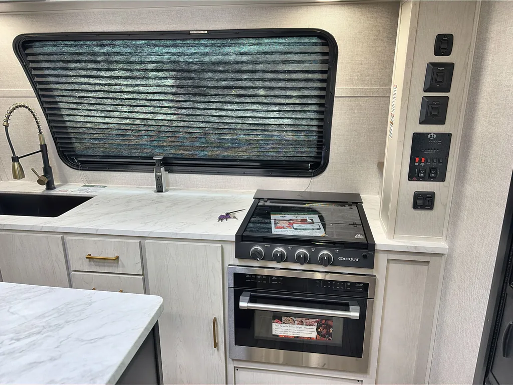 2026 Forest River Vibe Extreme Lite 2500FIK, Photos photo 7