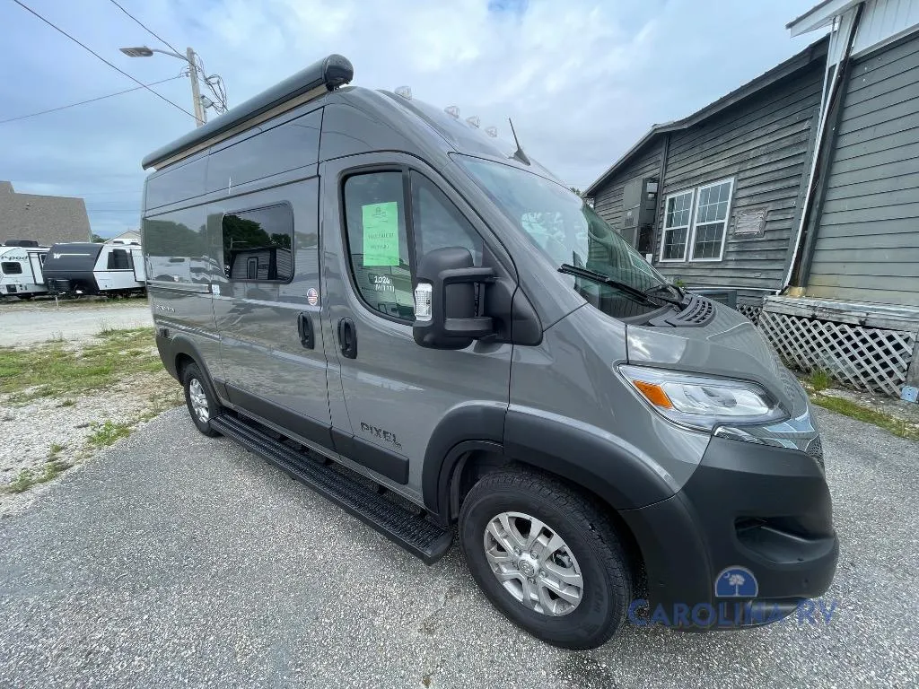2026 Coachmen Pixel P18RB - Photo 2