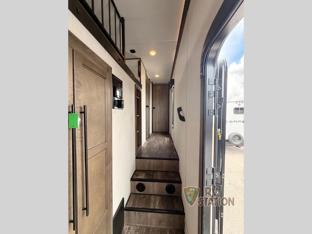 2022 Forest River Sabre 36BHQ, Photos photo 37