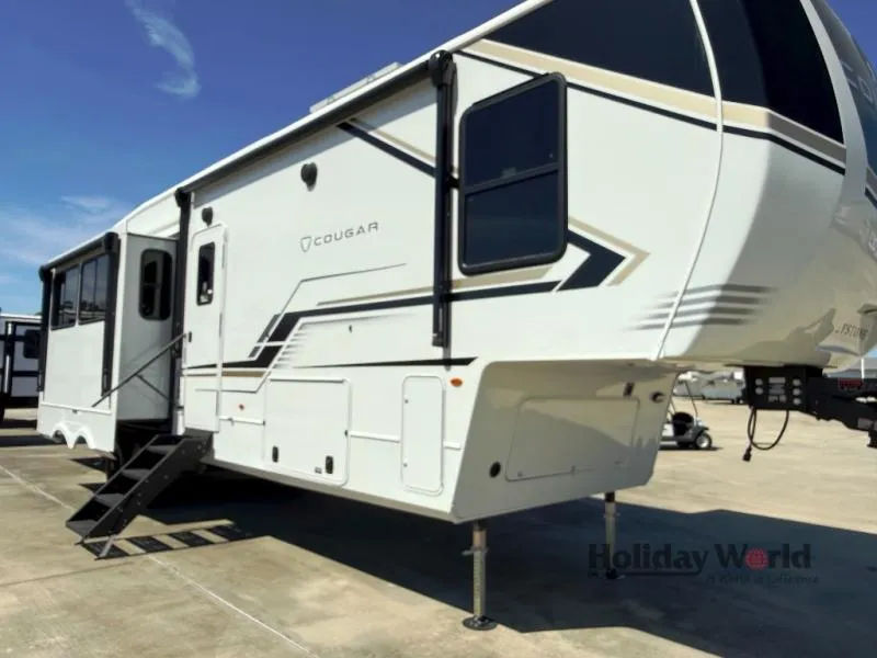 2026 Keystone Cougar 350LLK - Photo 2