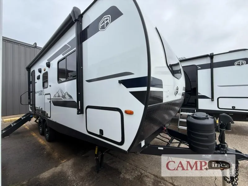 2026 Forest River RV 202RBLE 202RBLE - Main photo