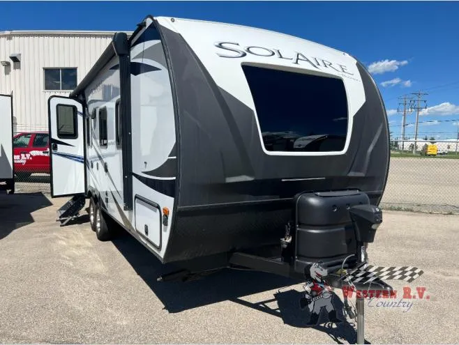 2019 Palomino Solaire 205 SS - Photo 3