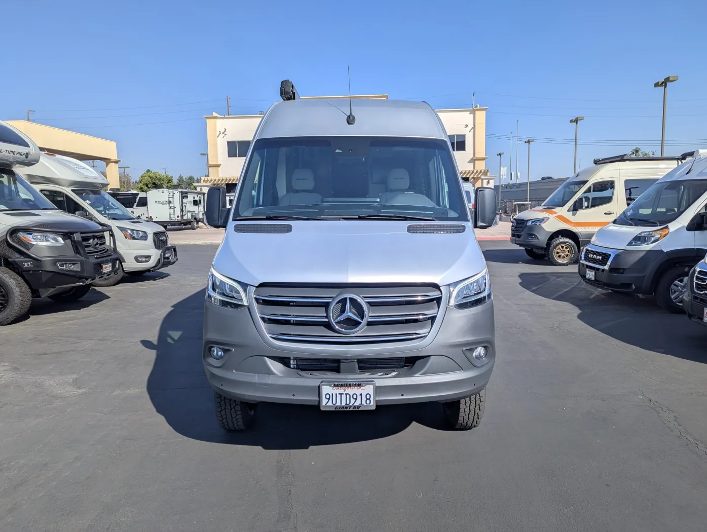 2025 Coachmen Galleria 24A - Photo 3