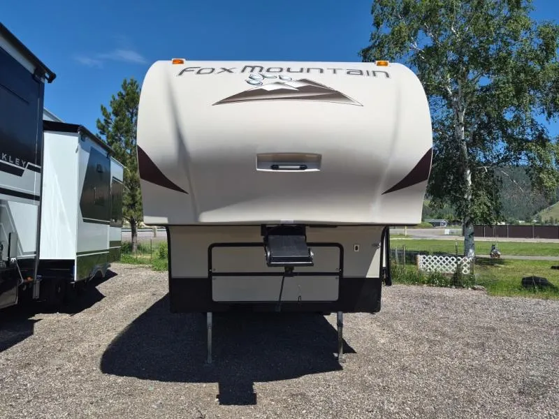 2016 Northwood Fox Mountain 235RLS - Photo 3