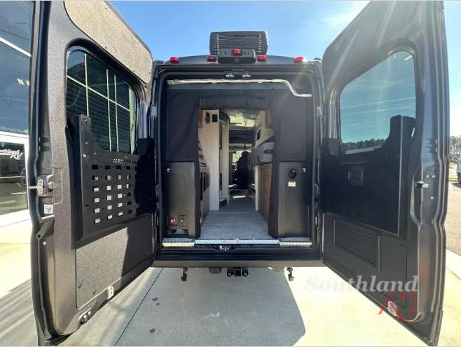 2026 Airstream Rangeline Pop Top Sleeper - Photo 4