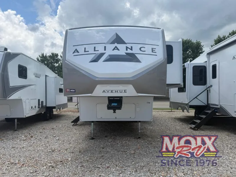2026 Alliance RV Avenue 32RLS - Photo 3