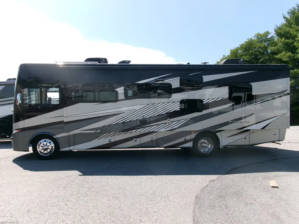 2024 Tiffin Open Road Allegro 32 FA, Photos photo 5