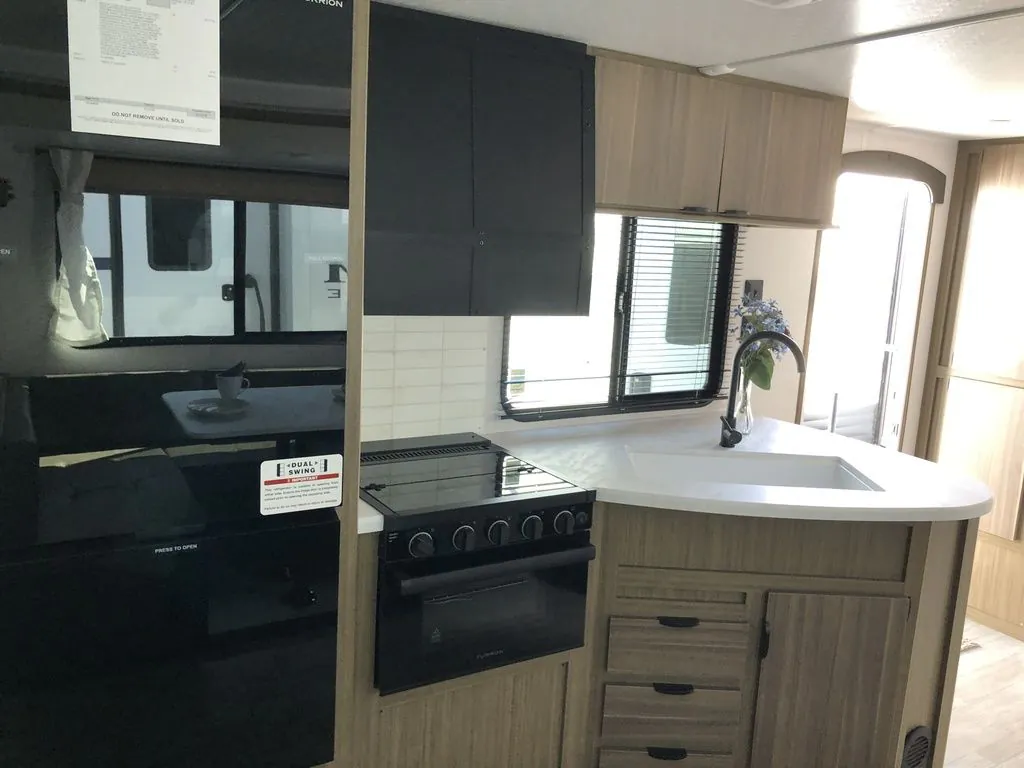 2026 Forest River Salem Cruise Lite 210RBXL — Photo 7