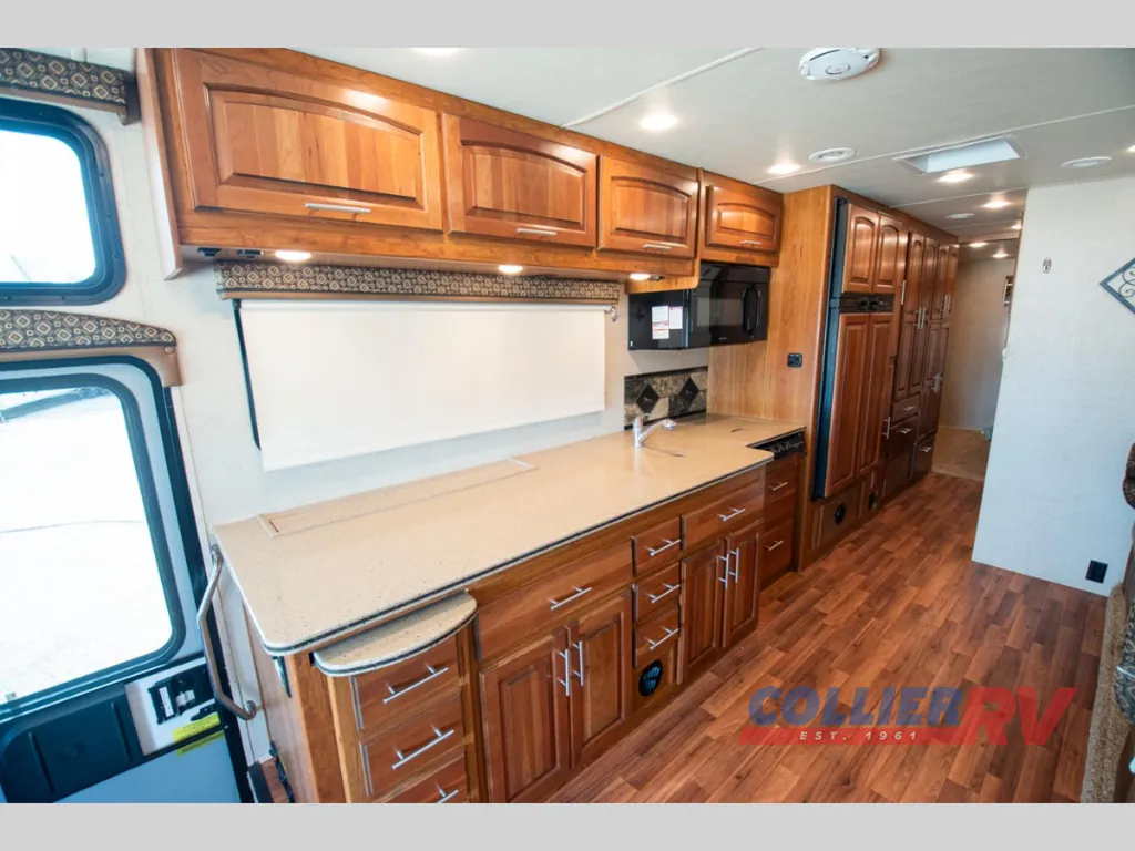 2016 Jayco Precept 35S, Photos photo 14